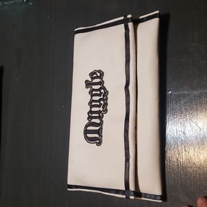 Handmade Harry Potter clutch bag